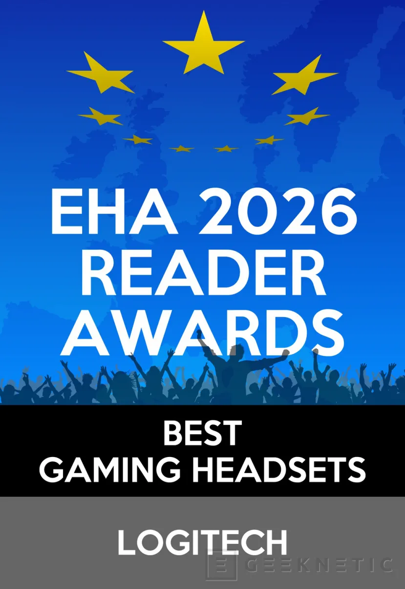 Geeknetic Winners of the EHA Reader Awards 2026 Revealed 13