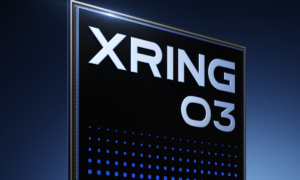 Xiaomi unveils its XRING 03 SoC with ARM C1 and LPDDR6 cores