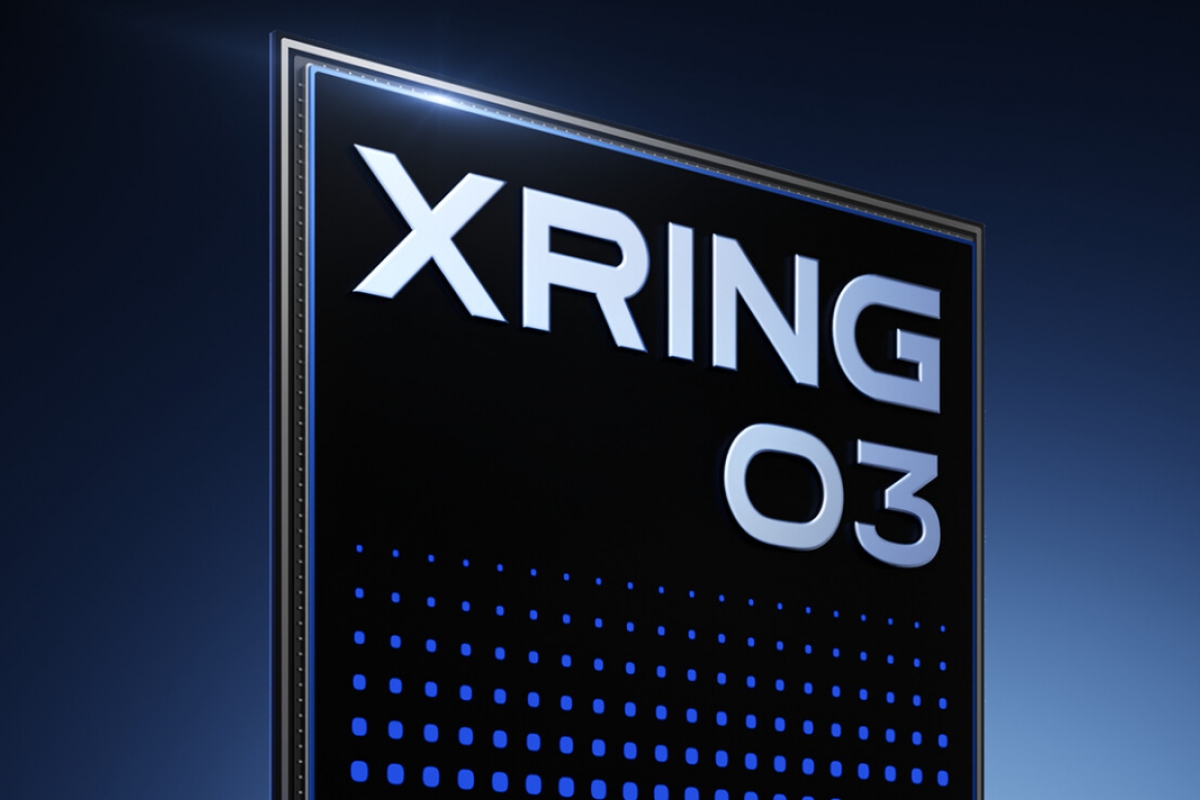 Xiaomi unveils its XRING 03 SoC with ARM C1 and LPDDR6 cores