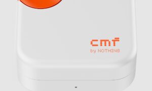 CMF presents the Buds Neo: headphones with 35 dB ANC and up to 52 hours of autonomy