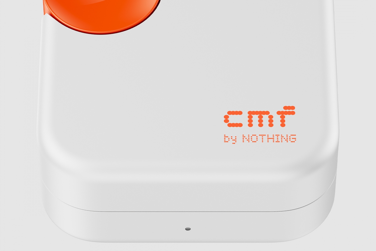 CMF presents the Buds Neo: headphones with 35 dB ANC and up to 52 hours of autonomy