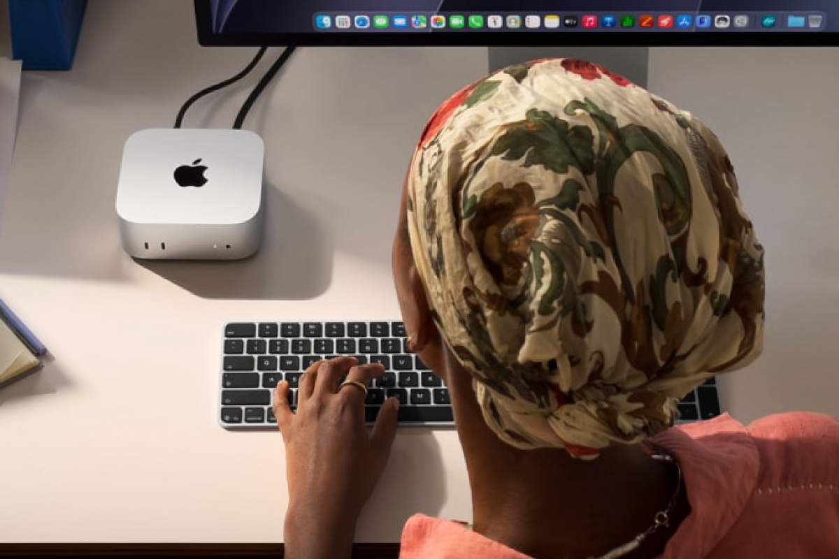 The new Mac mini debuts the M6 ​​chip while the Mac Studio reaches 512 GB of memory
