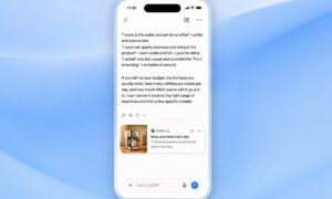 ChatGPT Ads arrives in Spain next week: this is OpenAI’s largest advertising expansion so far