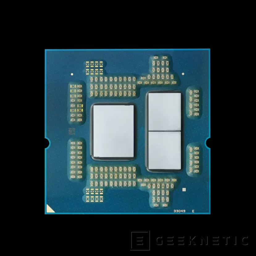 Geeknetic Thermal Grizzly puts the AMD Ryzen 9 9950X3D2 Dual Edition on sale with factory delid and 2-year warranty 2