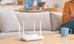 D-Link presents six WiFi routers and extenders: from N300 to AX3000 with WPA3