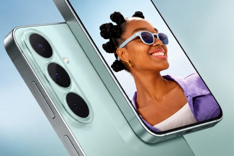 The Galaxy S26 FE leaks with IP68, 45W charging and a 50 MP main camera
