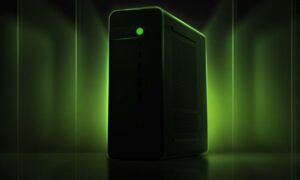 GMKtec will present the EVO-X5 Pro with 16-core Ryzen AI Max+ PRO 495 at IFA 2026