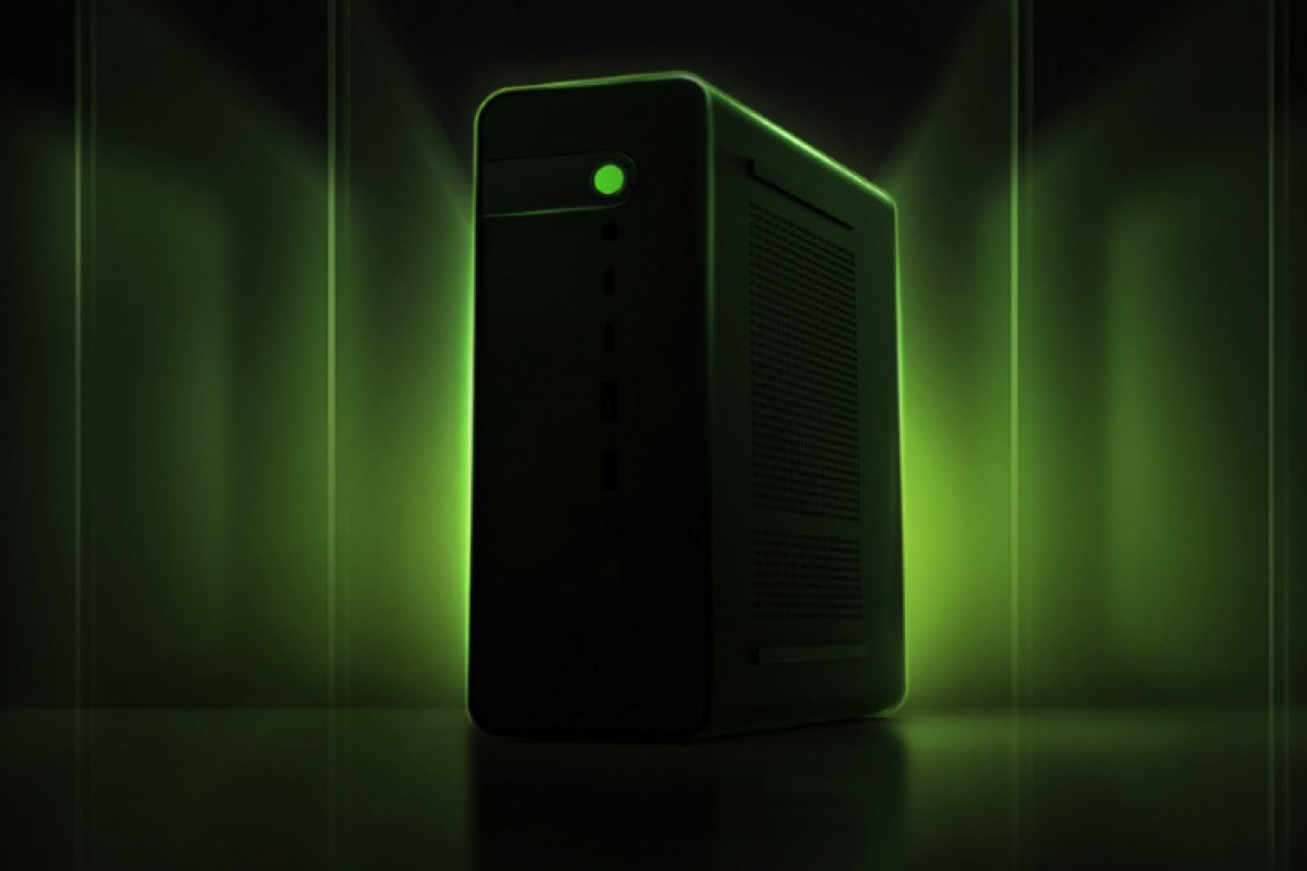 GMKtec will present the EVO-X5 Pro with 16-core Ryzen AI Max+ PRO 495 at IFA 2026