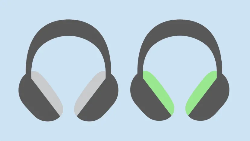 Geeknetic Samsung prepares its first Galaxy H1 headphones to overshadow the AirPods Max 2