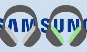 Samsung prepares its first Galaxy H1 headphones to overshadow the AirPods Max