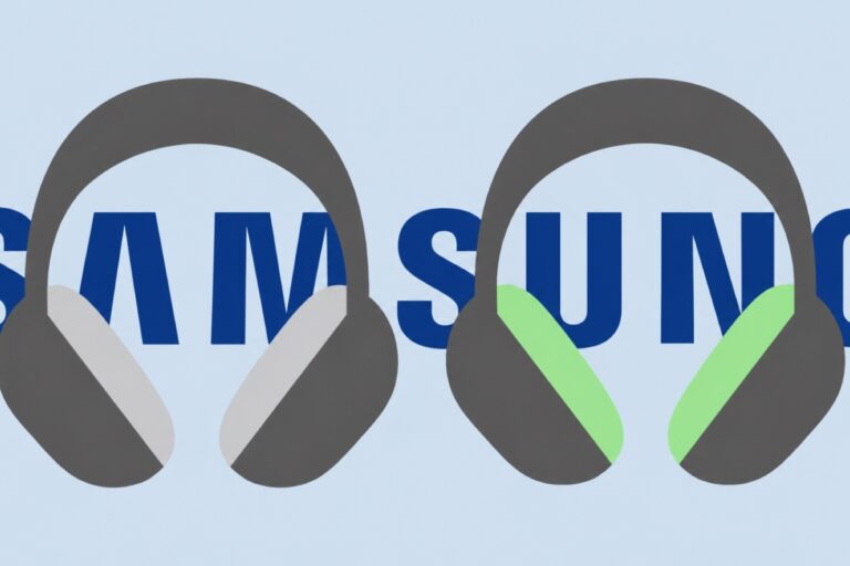 Samsung prepares its first Galaxy H1 headphones to overshadow the AirPods Max