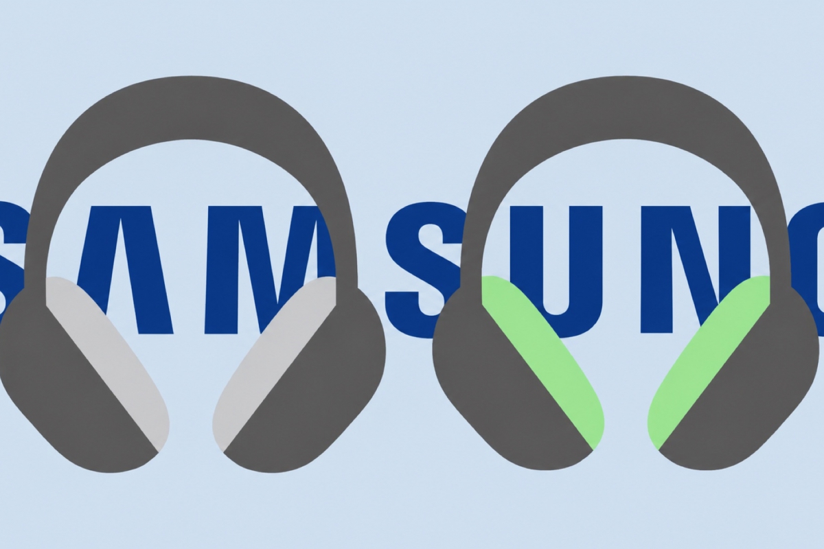 Samsung prepares its first Galaxy H1 headphones to overshadow the AirPods Max