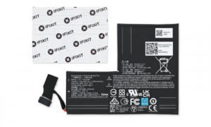 Changing the Steam Deck LCD battery is now 125% more expensive: the official replacement reaches 180 dollars/euros