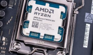 AMD has already patched two TPM vulnerabilities that affected six generations of Ryzen