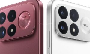 Poco F9 Pro and F9 Ultra will arrive in Europe with less battery than their Chinese Redmi K100 twins