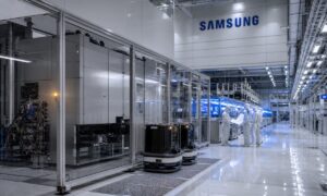 Samsung delays adoption of High-NA EUV lithography until 2030 and its 1nm node