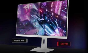 When HDMI falls short: ASUS’s ROG Strix XG259QNSR Ace needs DisplayPort 1.4 for its 420 Hz