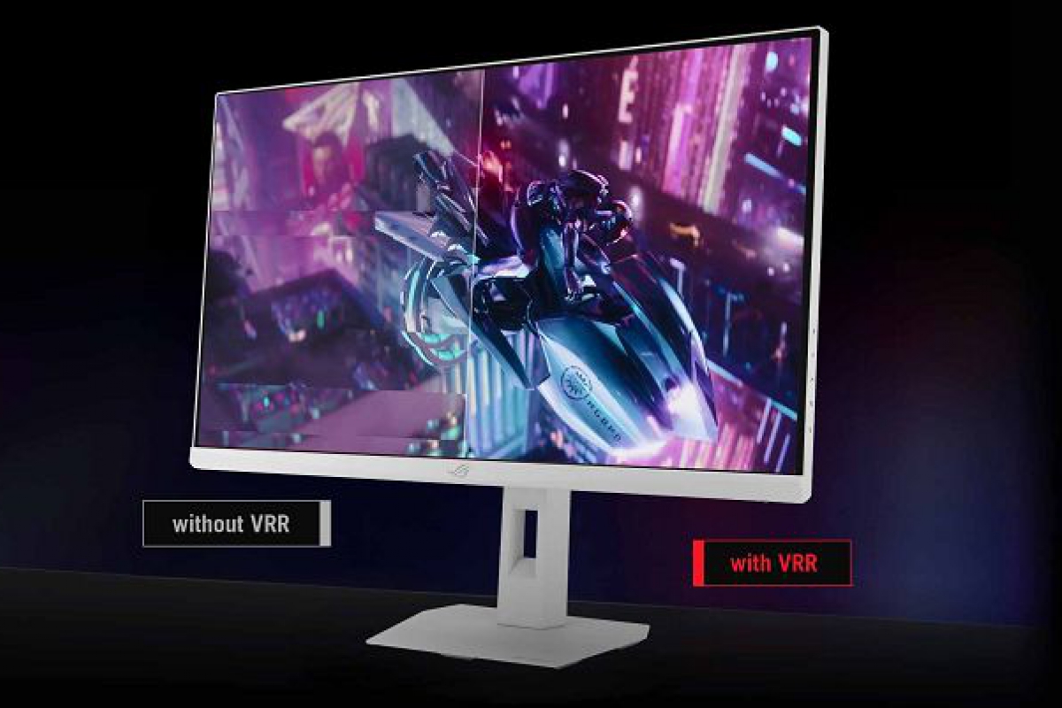 When HDMI falls short: ASUS's ROG Strix XG259QNSR Ace needs DisplayPort 1.4 for its 420 Hz