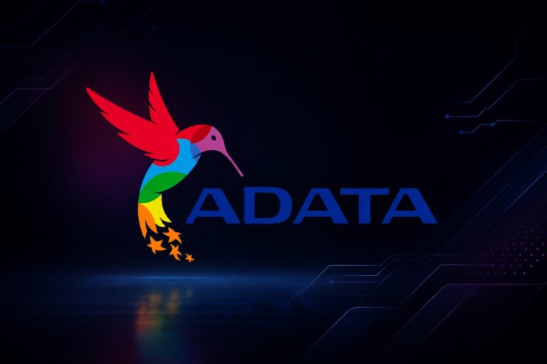 ADATA believes the memory shortage will last another 10 years and rules out discussing an AI bubble before 2030