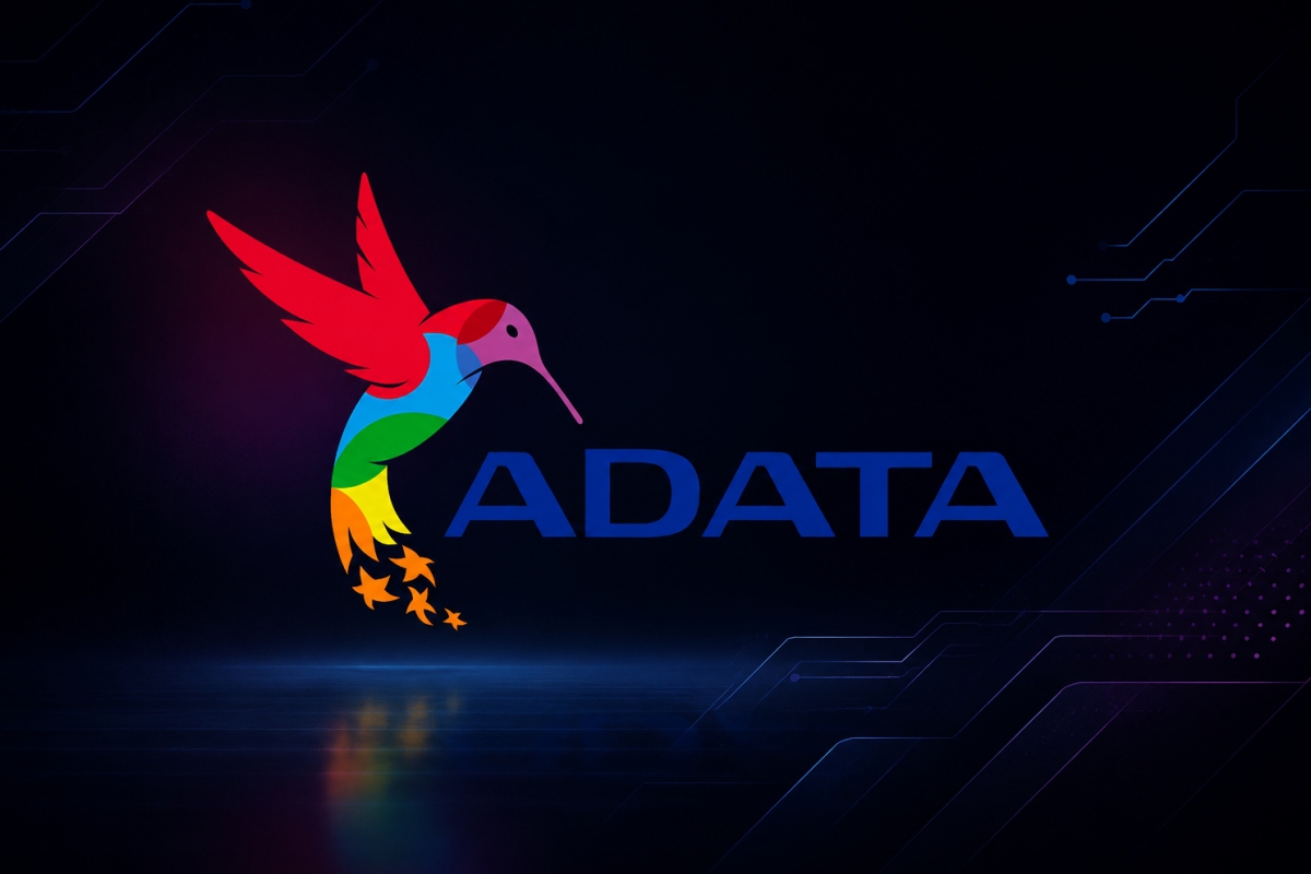 ADATA believes the memory shortage will last another 10 years and rules out discussing an AI bubble before 2030