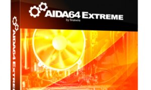 AIDA64 adds support for AMD Zen 7 server processors 2 years before launch