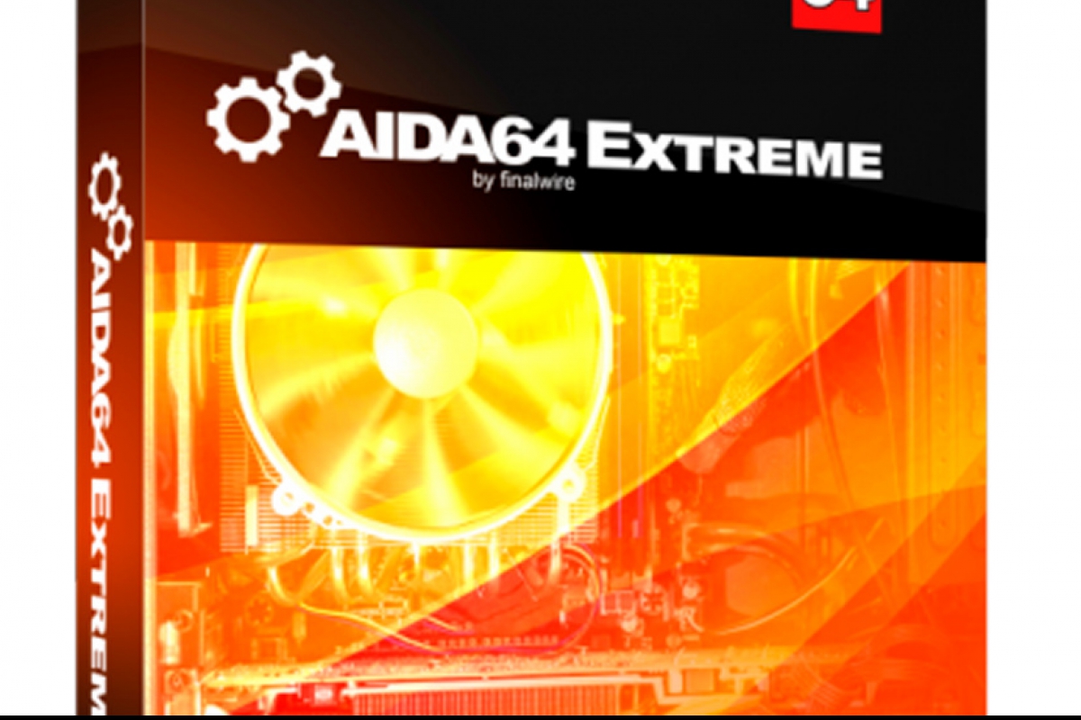 AIDA64 adds support for AMD Zen 7 server processors 2 years before launch
