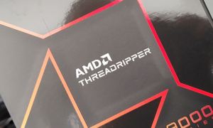 AMD confirms the Threadripper TR6 Mustang Peak with Zen 6, PCIe 6.0 and DDR5