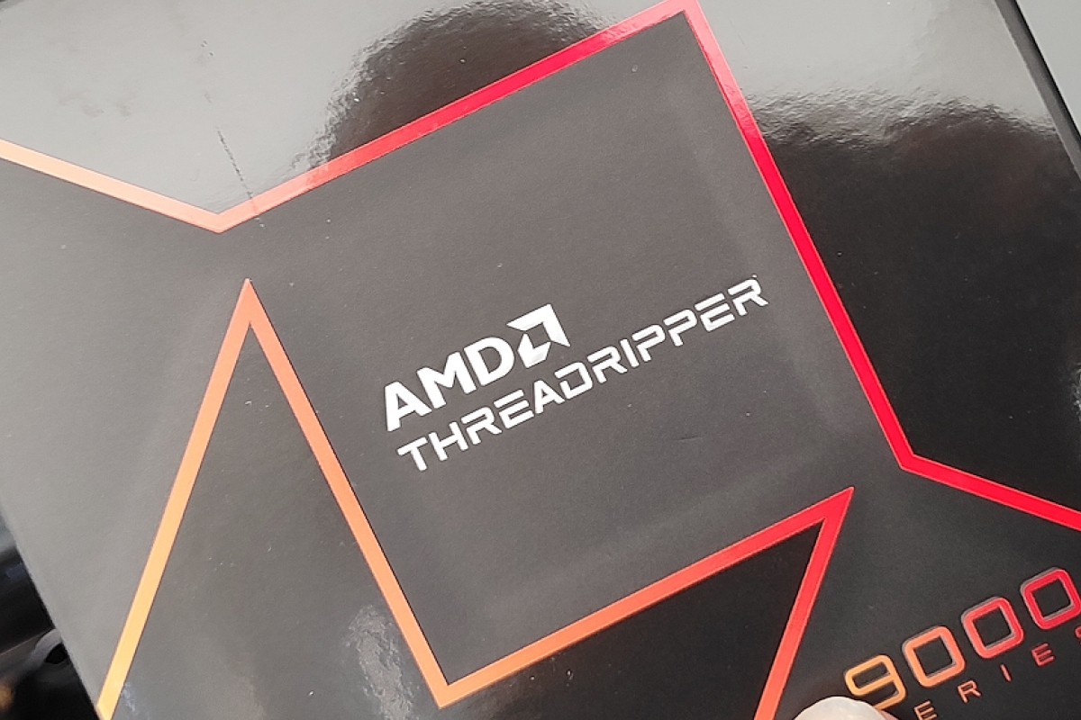 AMD confirms the Threadripper TR6 Mustang Peak with Zen 6, PCIe 6.0 and DDR5