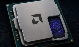 AMD wants to change the integrated GPU for an NPU in its next Ryzen 10000 processors with Zen 6 cores