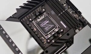 ASUS and MSI bring AMD EXPO Ultra Low Latency to X670E boards with new BIOS based on AGESA 1.3.0.1b