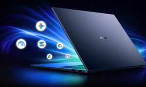 ASUS gives up to 3 months of Google AI Pro and 5 TB of cloud with the purchase of its laptops