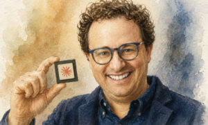 Anthropic confirms the creation of its own chip team for Claude with salaries of up to $485,000