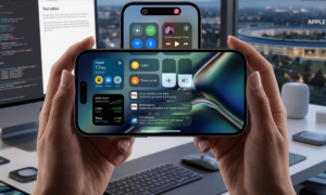 Apple publishes iOS 27 Beta 3 with many new features and bug fixes