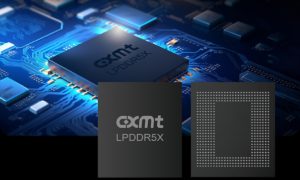 CXMT to match Micron’s manufacturing capacity with up to 350,000 DRAM wafers by the end of 2026