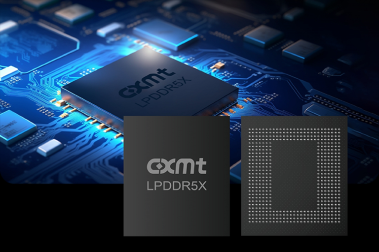 CXMT to match Micron's manufacturing capacity with up to 350,000 DRAM wafers by the end of 2026