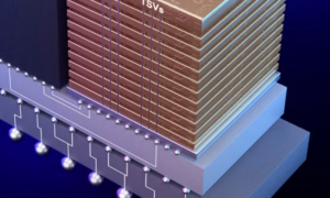Chinese manufacturer CXMT begins HBM3E memory production and plans to reach 600,000 wafers per month