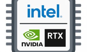 Future Intel Serpent Lake with integrated RTX GPU would debut in the first quarter of 2028
