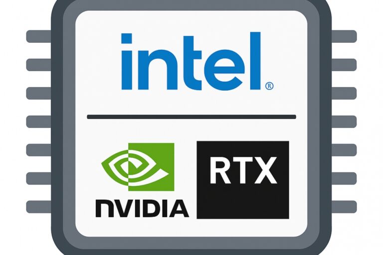Future Intel Serpent Lake with integrated RTX GPU would debut in the first quarter of 2028