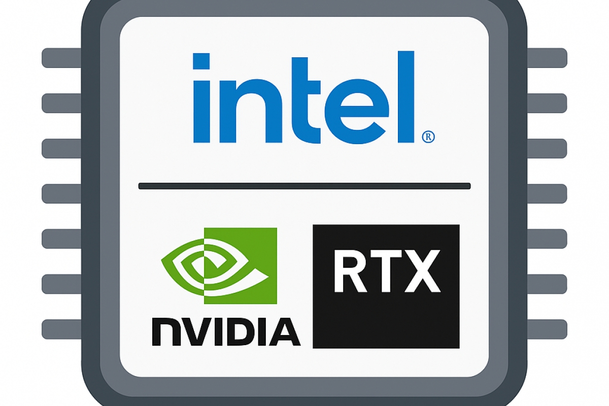Future Intel Serpent Lake with integrated RTX GPU would debut in the first quarter of 2028