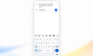 Google integrates flights and hotels into its AI search to make travel easier and help you with reservations and tickets