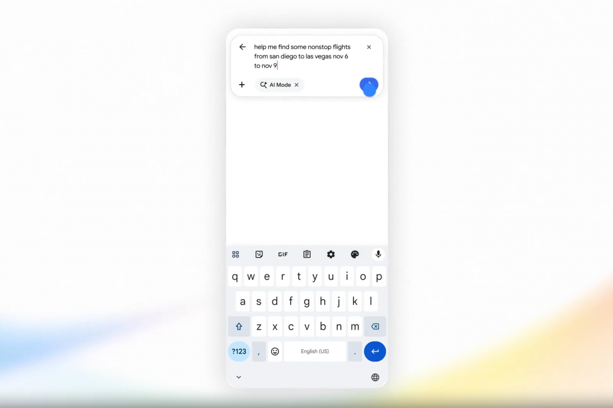 Google integrates flights and hotels into its AI search to make travel easier and help you with reservations and tickets