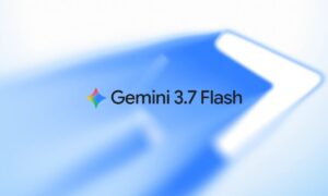 Google releases Gemini 3.7 Flash three weeks after its predecessor and cuts API fees in half