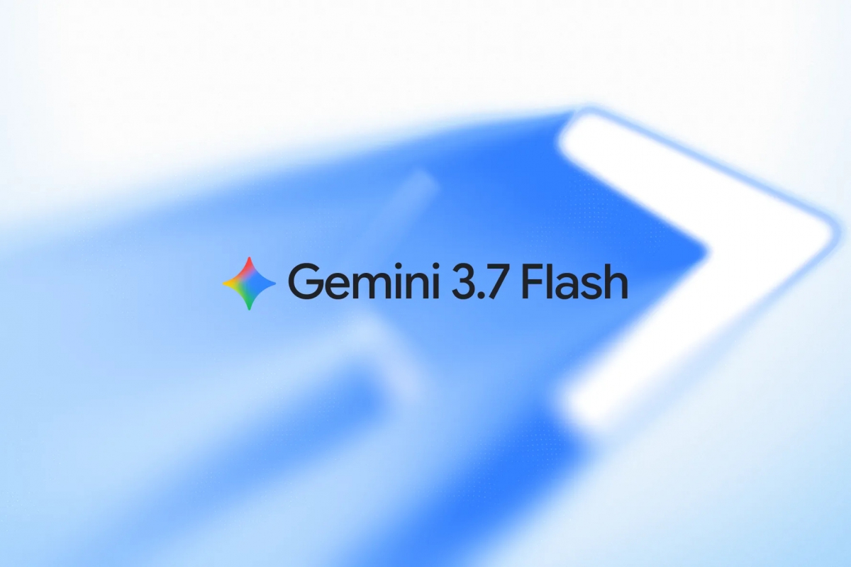 Google releases Gemini 3.7 Flash three weeks after its predecessor and cuts API fees in half