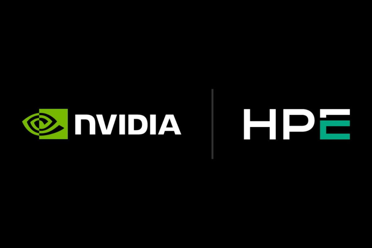 HPE and NVIDIA expand their AI Factory to bring agents to production with Vera, more security and deeper stack integration
