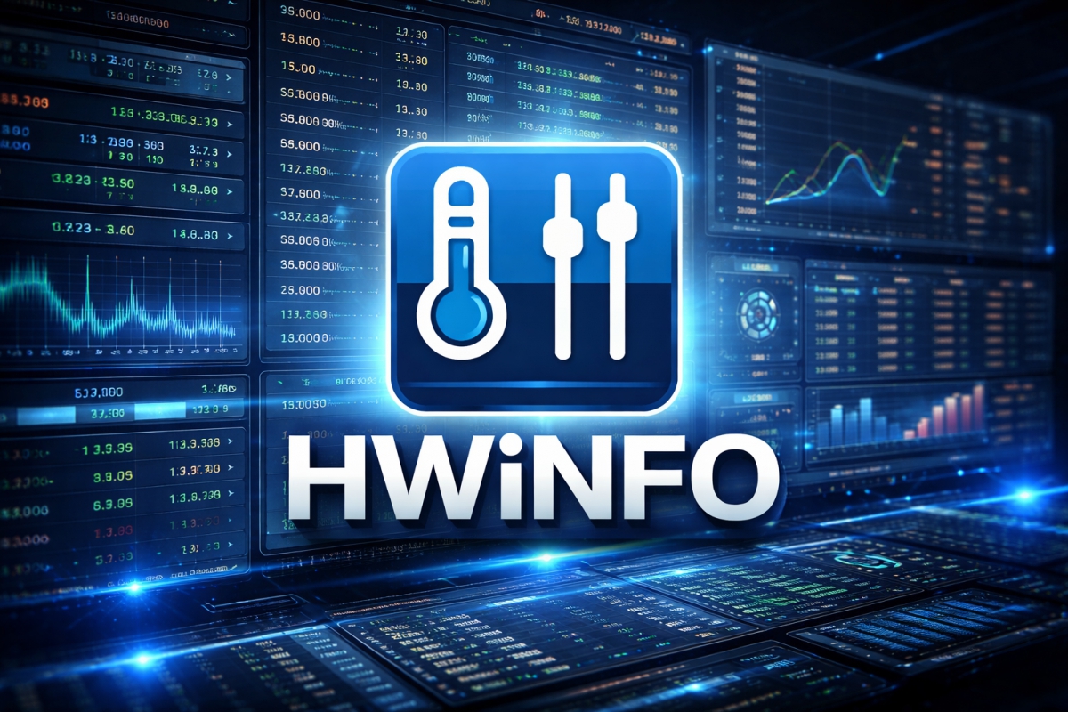 HWiNFO prepares for Razor Lake-AX: Intel's super APUs to compete with AMD Ryzen AI MAX and Apple M Pro