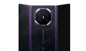 Huawei Mate XT2: Huawei opens reservations in China ahead of its presentation on September 7