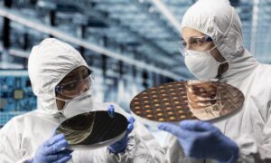 Intel 18A-P is now in production: up to 9% more performance and 18% less consumption