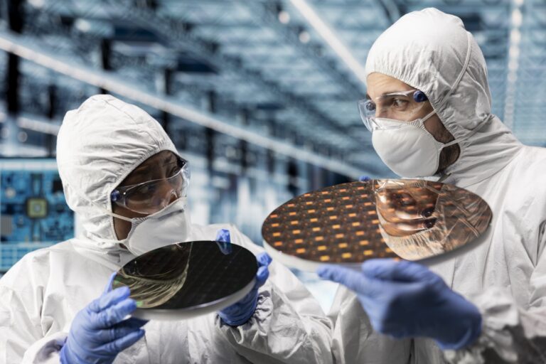 Intel 18A-P is now in production: up to 9% more performance and 18% less consumption
