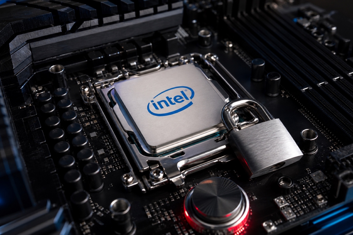 Intel Razor Lake-AX won't come unlocked for overclocking, according to leaker confirming its Coyote Cove and Arctic Wolf cores