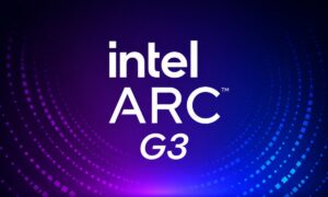 Intel plans cheaper Arc G3 processor for portable consoles with 8 CPU cores and 4 Xe3 GPU cores